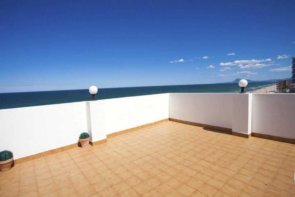 Apartamento Bellavista Daimus Room photo